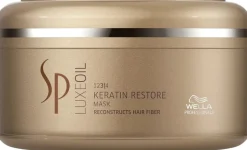 Wella Professionals SP Luxe Oil 150ml Keratin Restore Treatment tehohoito