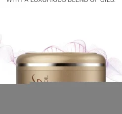 Wella Professionals SP Luxe Oil 150ml Keratin Restore Treatment tehohoito