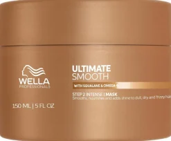 Wella Professionals Ultimate Smooth Mask hiusnaamio 150ml