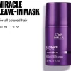 Wella Professionals Ultimate Color Leave-In Mask 30ml