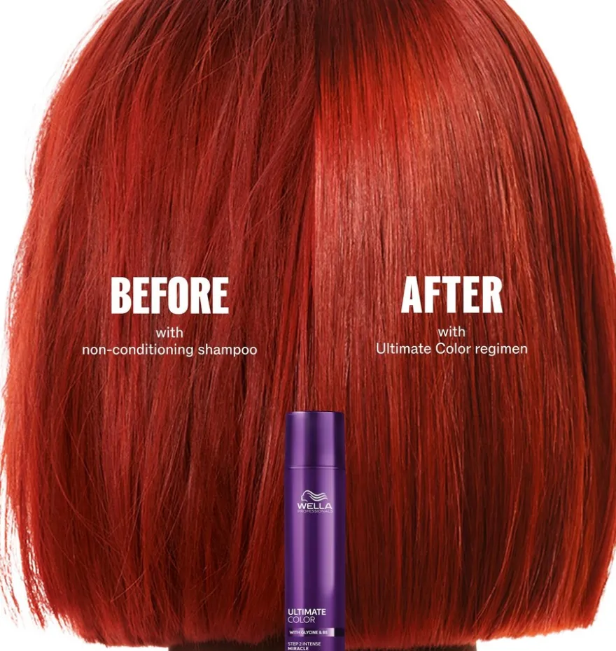 Wella Professionals Ultimate Color Leave-In Mask 30ml