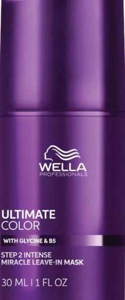 Wella Professionals Ultimate Color Leave-In Mask 30ml