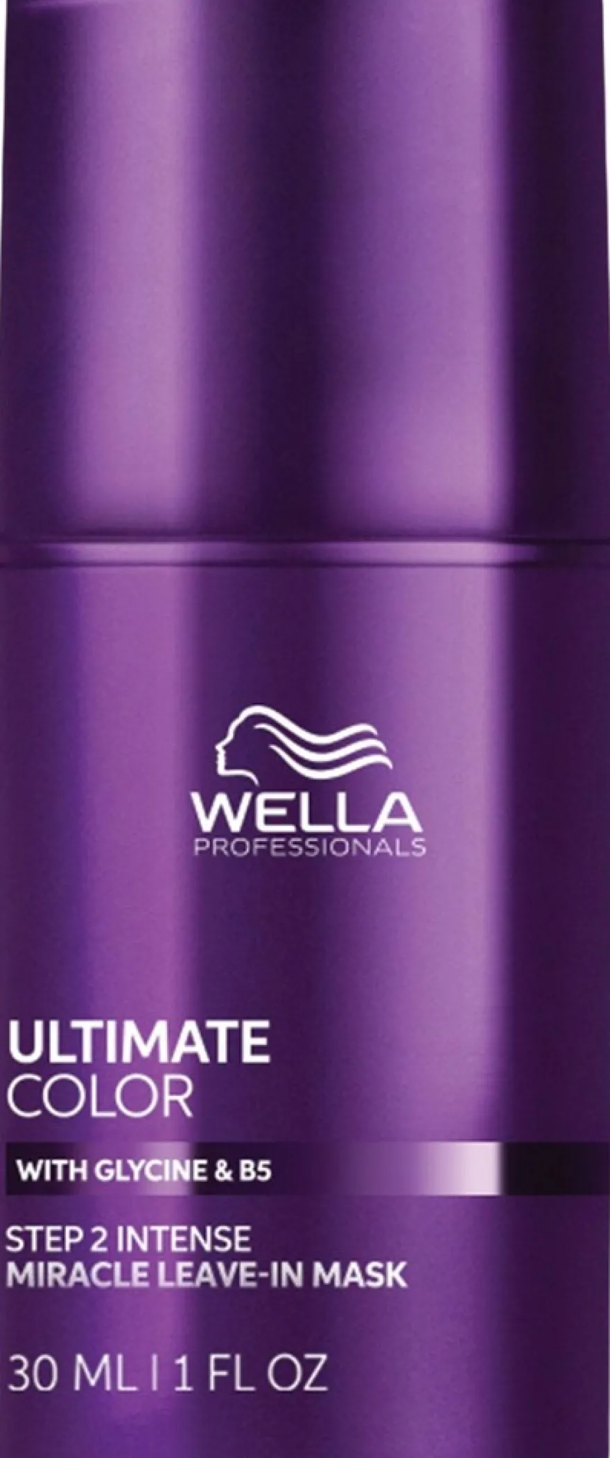 Wella Professionals Ultimate Color Leave-In Mask 30ml