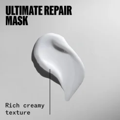 Wella Professionals Ultimate Repair Mask hiusnaamio 150 ml