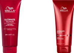 Wella Professionals Ultimate Repair Deep Conditioner hoitoaine 200 ml