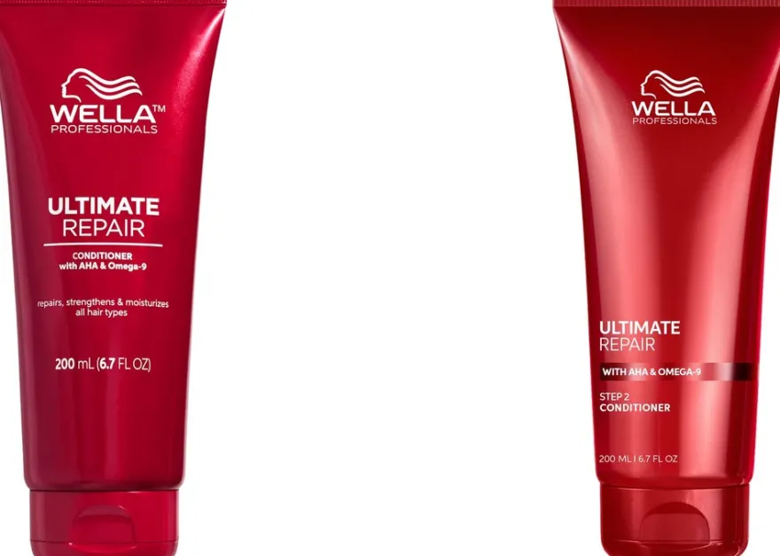 Wella Professionals Ultimate Repair Deep Conditioner hoitoaine 200 ml