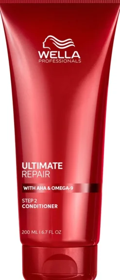 Wella Professionals Ultimate Repair Deep Conditioner hoitoaine 200 ml