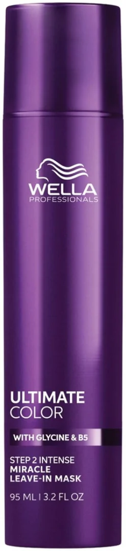 Wella Professionals Ultimate Color Leave-In Mask 95ml