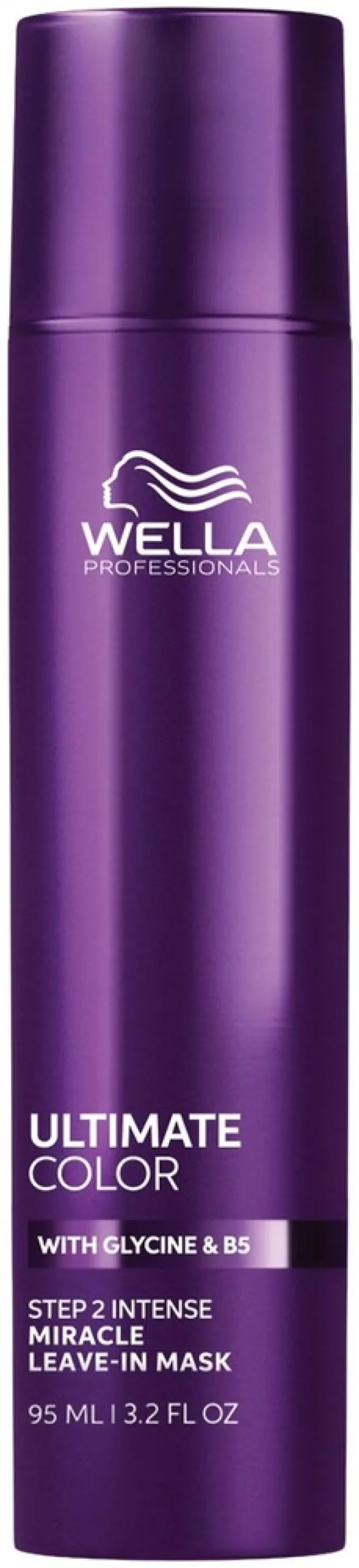 Wella Professionals Ultimate Color Leave-In Mask 95ml