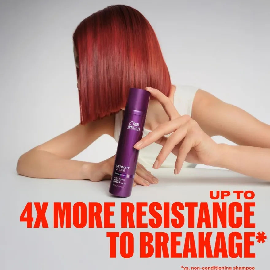 Wella Professionals Ultimate Color Leave-In Mask 95ml