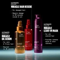 Wella Professionals Ultimate Color Leave-In Mask 95ml