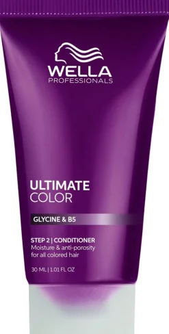 Wella Professionals Ultimate Color Conditioner 30ml