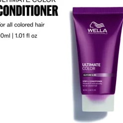 Wella Professionals Ultimate Color Conditioner 30ml