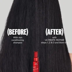 Wella Professionals Ultimate Repair Miracle Hair Rescue suihke 30 ml