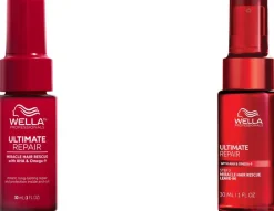 Wella Professionals Ultimate Repair Miracle Hair Rescue suihke 30 ml