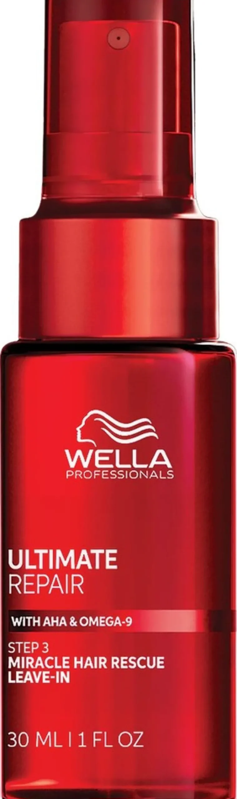 Wella Professionals Ultimate Repair Miracle Hair Rescue suihke 30 ml