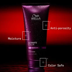 Wella Professionals Ultimate Color Conditioner 200ml