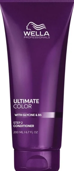 Wella Professionals Ultimate Color Conditioner 200ml