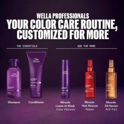 Wella Professionals Ultimate Color Conditioner 200ml