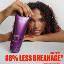 Wella Professionals Ultimate Color Conditioner 200ml