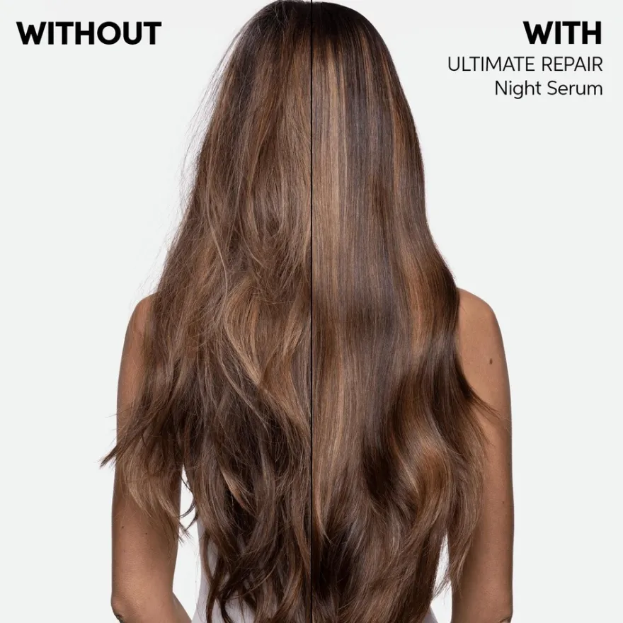 Wella Professionals Ultimate Repair Night Hair Serum 95 ml