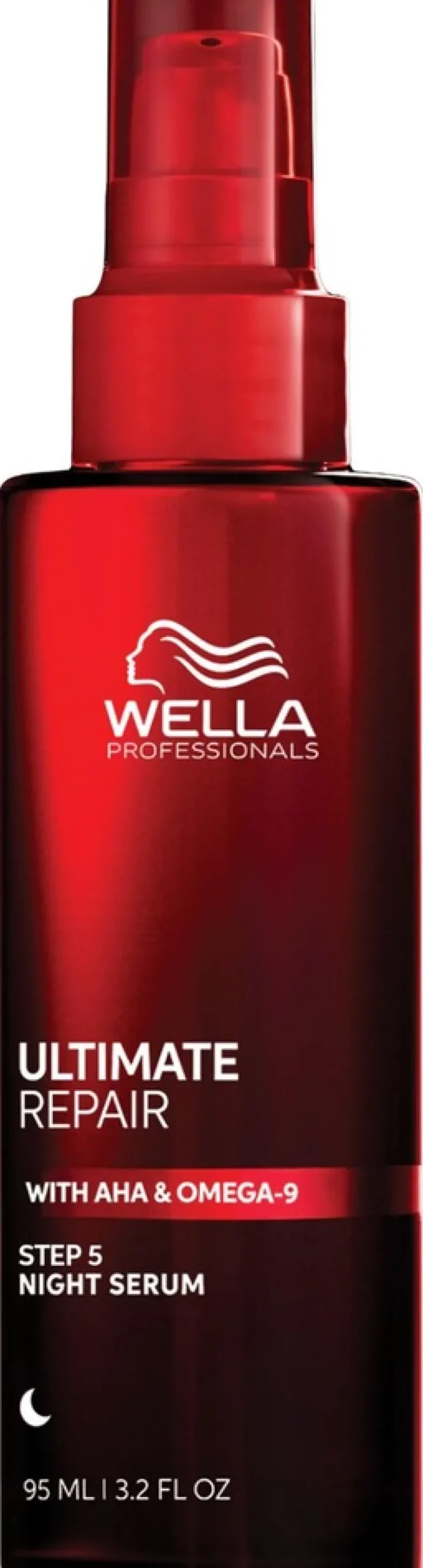 Wella Professionals Ultimate Repair Night Hair Serum 95 ml