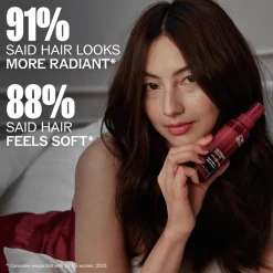 Wella Professionals Ultimate Repair Night Hair Serum 95 ml