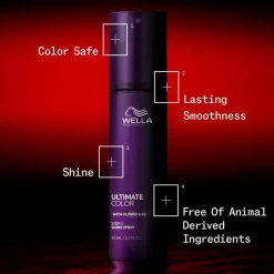 Wella Professionals Ultimate Color Shine Spray 95ml
