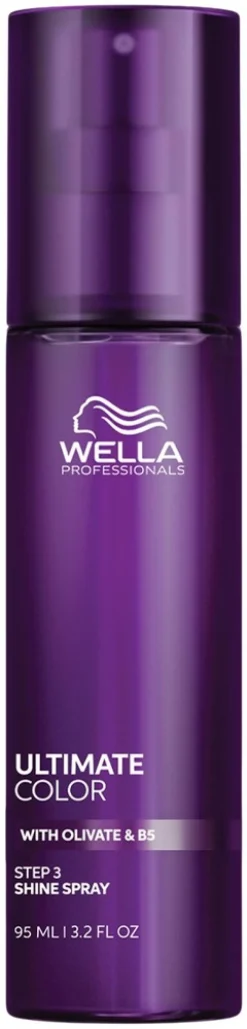Wella Professionals Ultimate Color Shine Spray 95ml