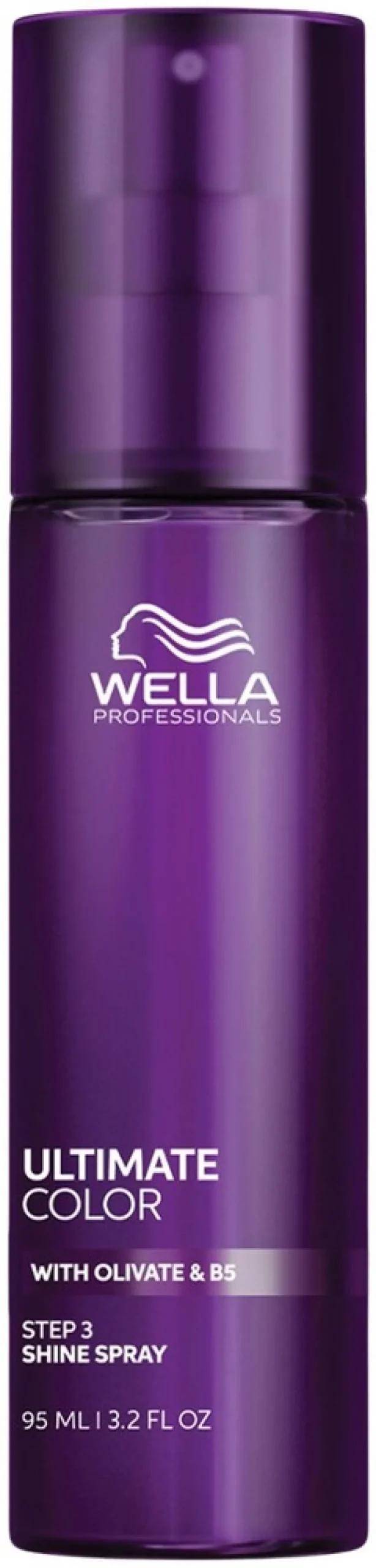 Wella Professionals Ultimate Color Shine Spray 95ml