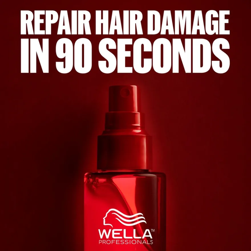 Wella Professionals Ultimate Repair Miracle Hair Rescue hoitosuihke 95 ml