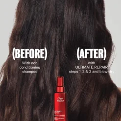 Wella Professionals Ultimate Repair Miracle Hair Rescue hoitosuihke 95 ml