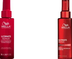Wella Professionals Ultimate Repair Miracle Hair Rescue hoitosuihke 95 ml