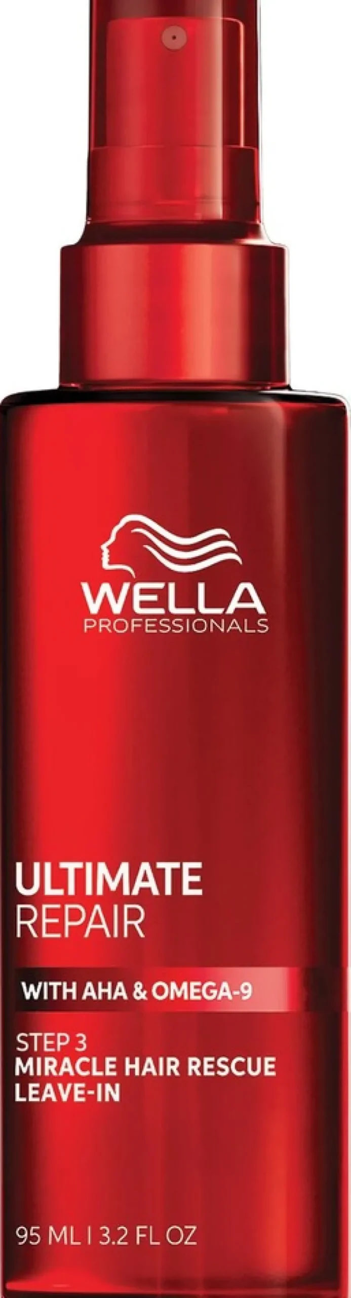 Wella Professionals Ultimate Repair Miracle Hair Rescue hoitosuihke 95 ml
