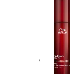 Wella Professionals Ultimate Repair Protective Leave In hiusvoide 95 ml