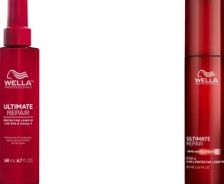 Wella Professionals Ultimate Repair Protective Leave In hiusvoide 95 ml