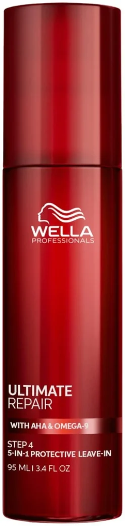 Wella Professionals Ultimate Repair Protective Leave In hiusvoide 95 ml