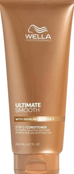 Wella Professionals Ultimate Smooth Conditioner hoitoaine 200ml