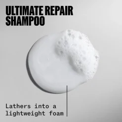 Wella Professionals Ultimate Repair Shampoo 250 ml