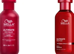 Wella Professionals Ultimate Repair Shampoo 250 ml