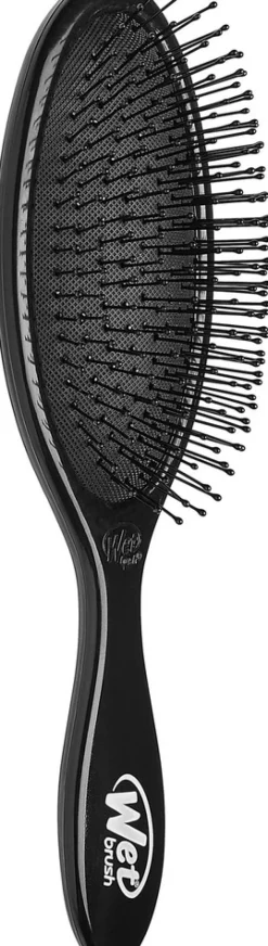 Wet Brush Original selvitysharja, musta