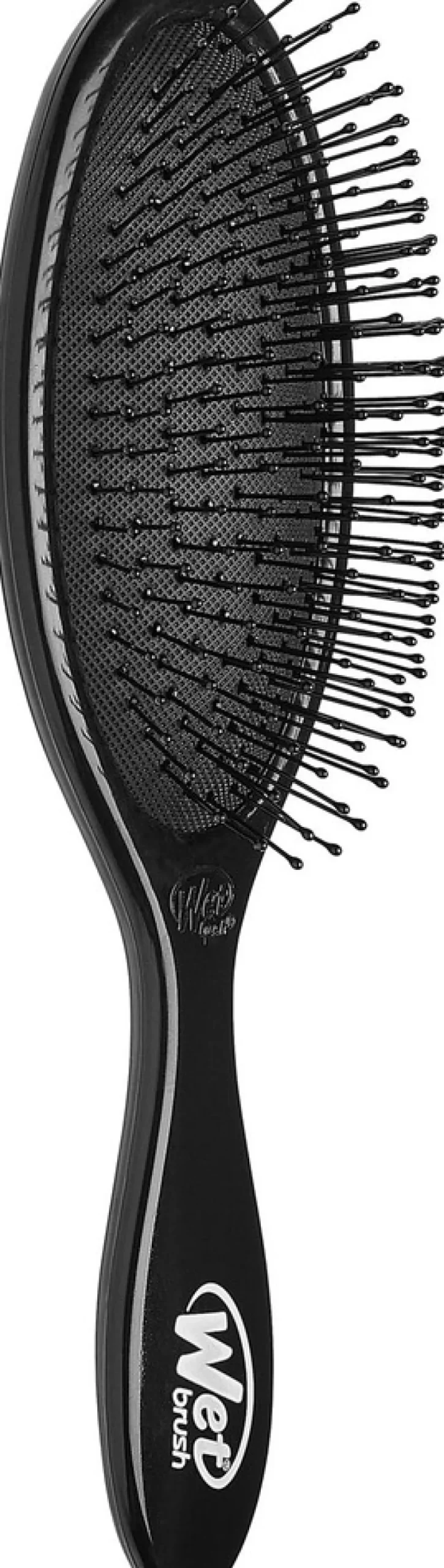 Wet Brush Original selvitysharja, musta
