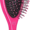 Wet Brush selvitysharja, pinkki