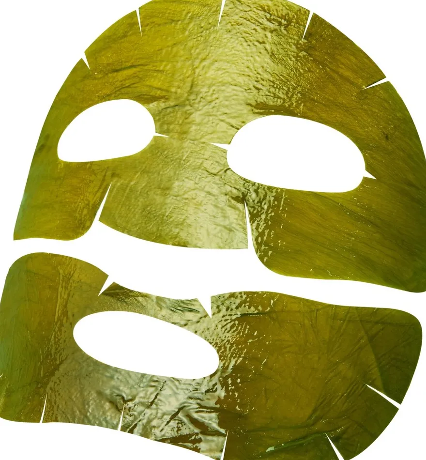 Whamisa Algae Kelp Mask -naamio 6g / 23ml