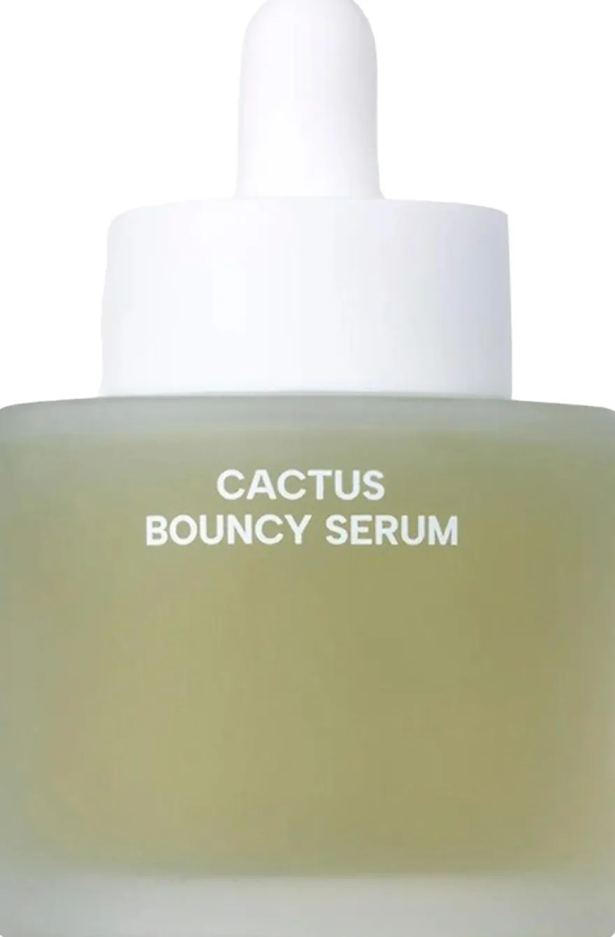 Whamisa Cactus Inner Skin Moisture Bouncy Serum -seerumi 52ml