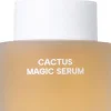 Whamisa Cactus Wrinkle&Brightening Magic Serum -seerumi 32ml