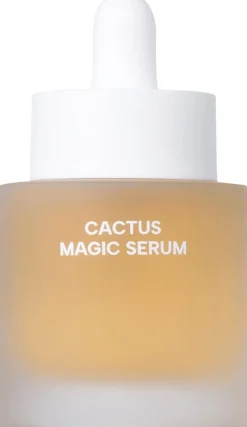 Whamisa Cactus Wrinkle&Brightening Magic Serum -seerumi 32ml