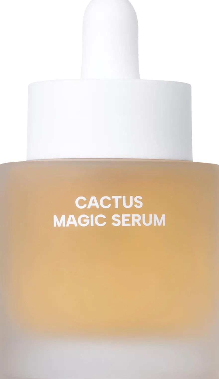 Whamisa Cactus Wrinkle&Brightening Magic Serum -seerumi 32ml