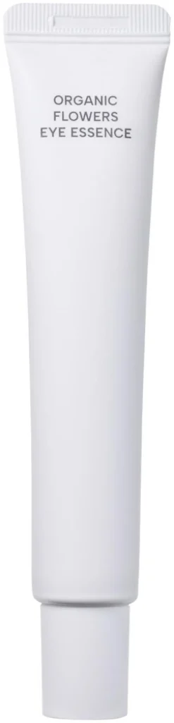 Whamisa Organic Flowers Eye Essence -silmänympärysvoide 30ml