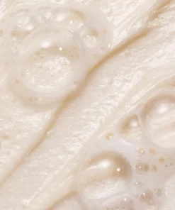 Whamisa Organic Flowers Foam Cleansing Cream -puhdistusvoide 150ml